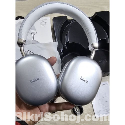 Hoco W35 Max ANC Wireless Headphone